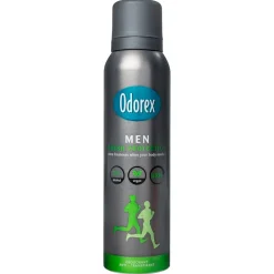 Odorex Men Fresh Protection Deodorant Spray