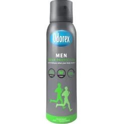 Odorex Men Fresh Protection Deodorant Spray