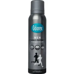 Odorex Men Invisible Protection Deodorant Spray