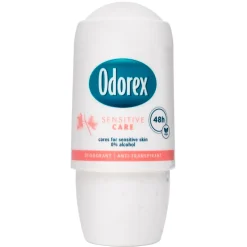 Odorex Sensitive Care Deodorant Roller