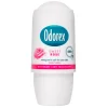 Odorex Sweet Rose Deodorant Roller