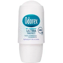 Odorex Ultra Protect Deodorant Roller