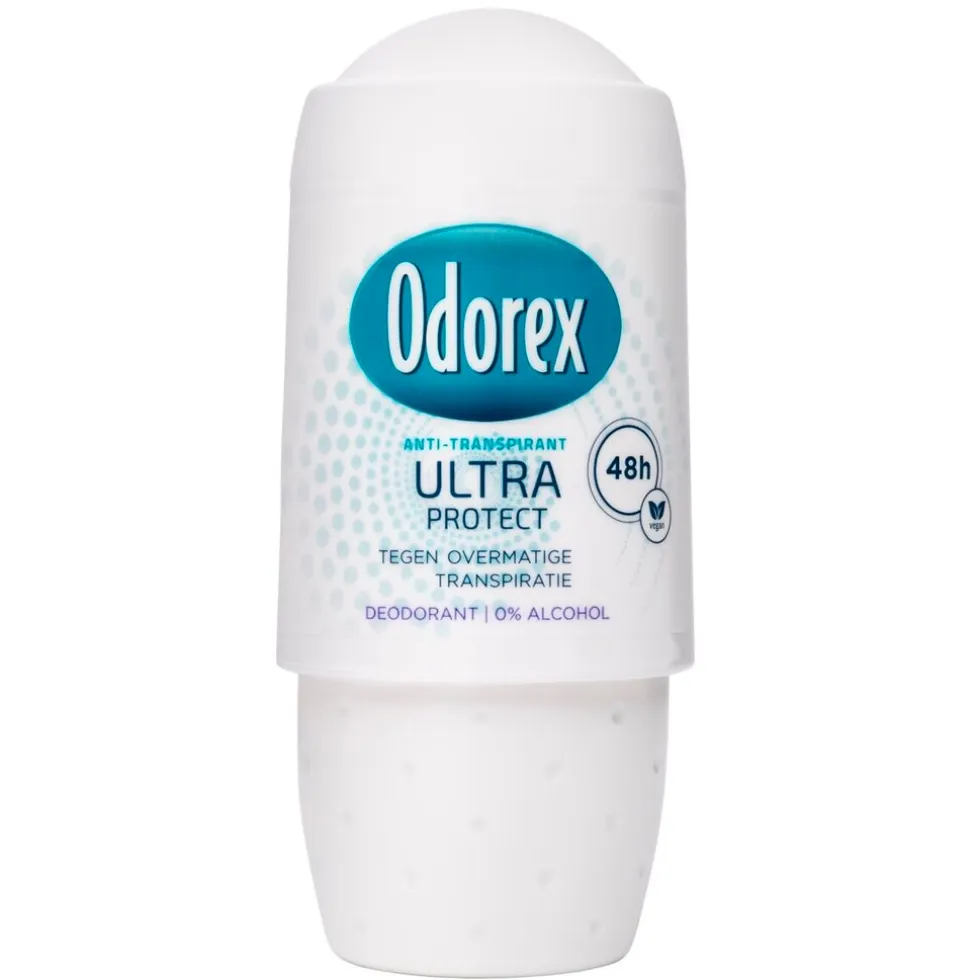 Odorex Ultra Protect Deodorant Roller