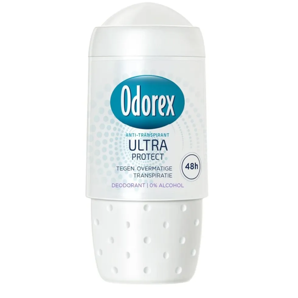 Odorex Ultra Protect Deodorant Roller