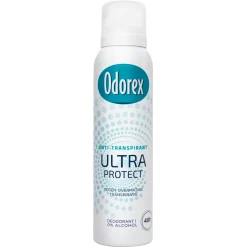 Odorex Ultra Protect Deodorant Spray