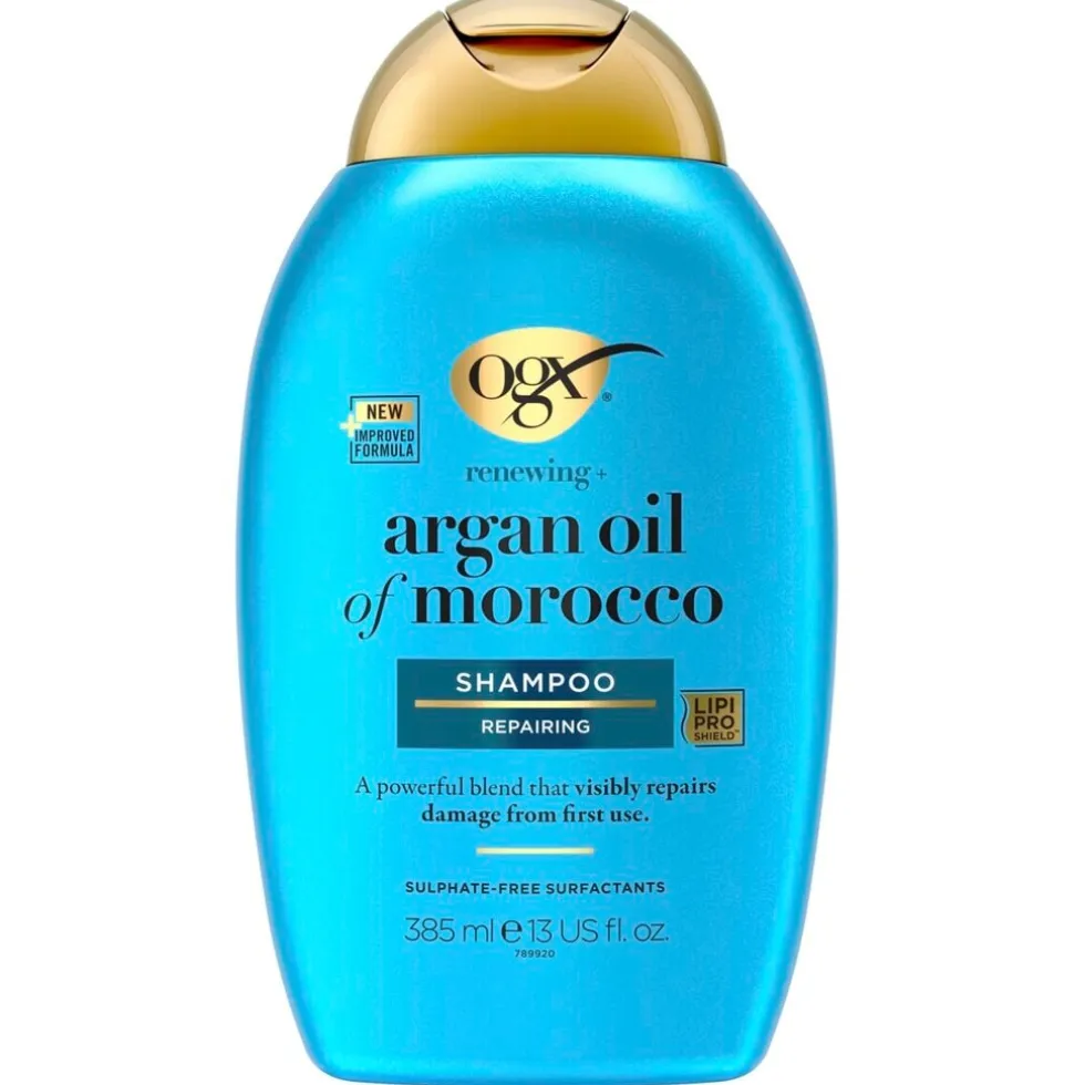 OGX Argan Oil of Morocco Repairing Shampoo
