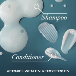 OGX Argan Oil of Morocco Repairing Shampoo
