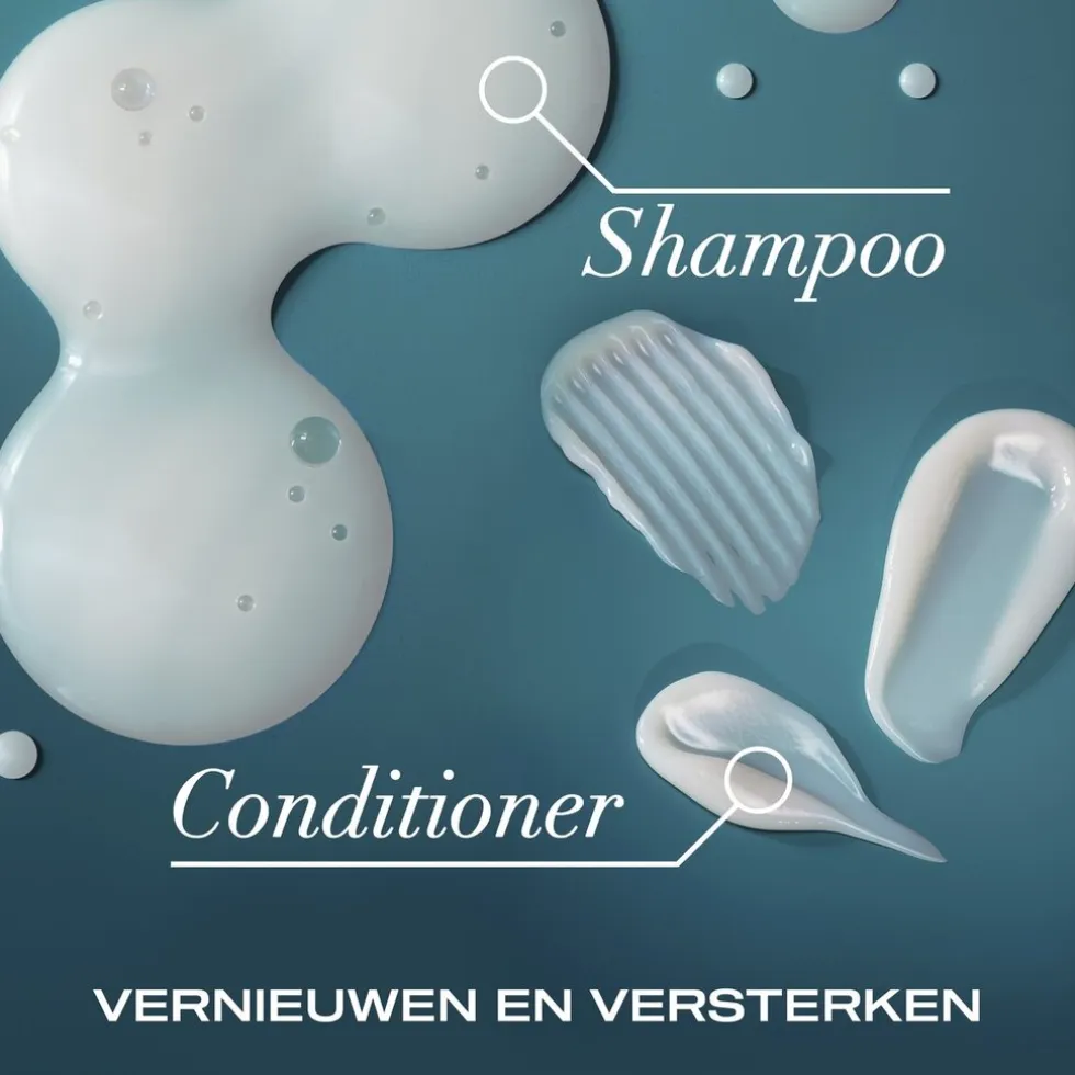 OGX Argan Oil of Morocco Repairing Shampoo