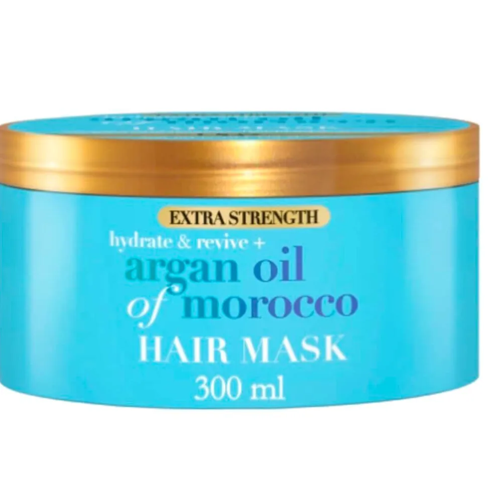 OGX Argan Oil of Morocco Haarmasker