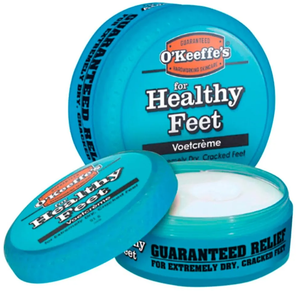 O'Keeffe's Healthy Feet Voetcrème
