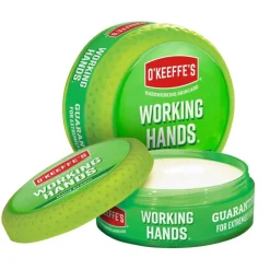 O'Keeffe's Working Hands Handcrème