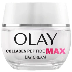 Olay Collage Peptide MAX Hydraterende Dagcrème