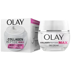 Olay Collage Peptide MAX Hydraterende Dagcrème