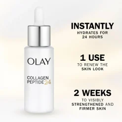 Olay Collagen Peptide24 Serum