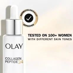 Olay Collagen Peptide24 Serum