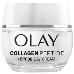 Olay Collagen Peptide SPF30 Hydraterende Dagcrème