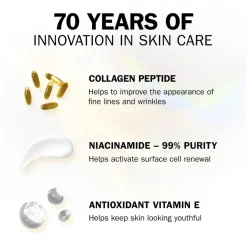 Olay Eyes Collagen Peptide24 Oogcrème