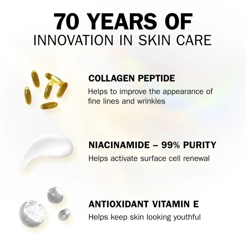 Olay Eyes Collagen Peptide24 Oogcrème