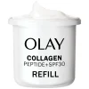Olay POP Collagen Peptide SPF30 Dagcrème Navulling