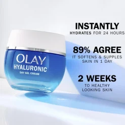 Olay POP Hyaluronic Hydra Boost Navulling