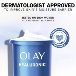 Olay POP Hyaluronic Hydra Boost Navulling