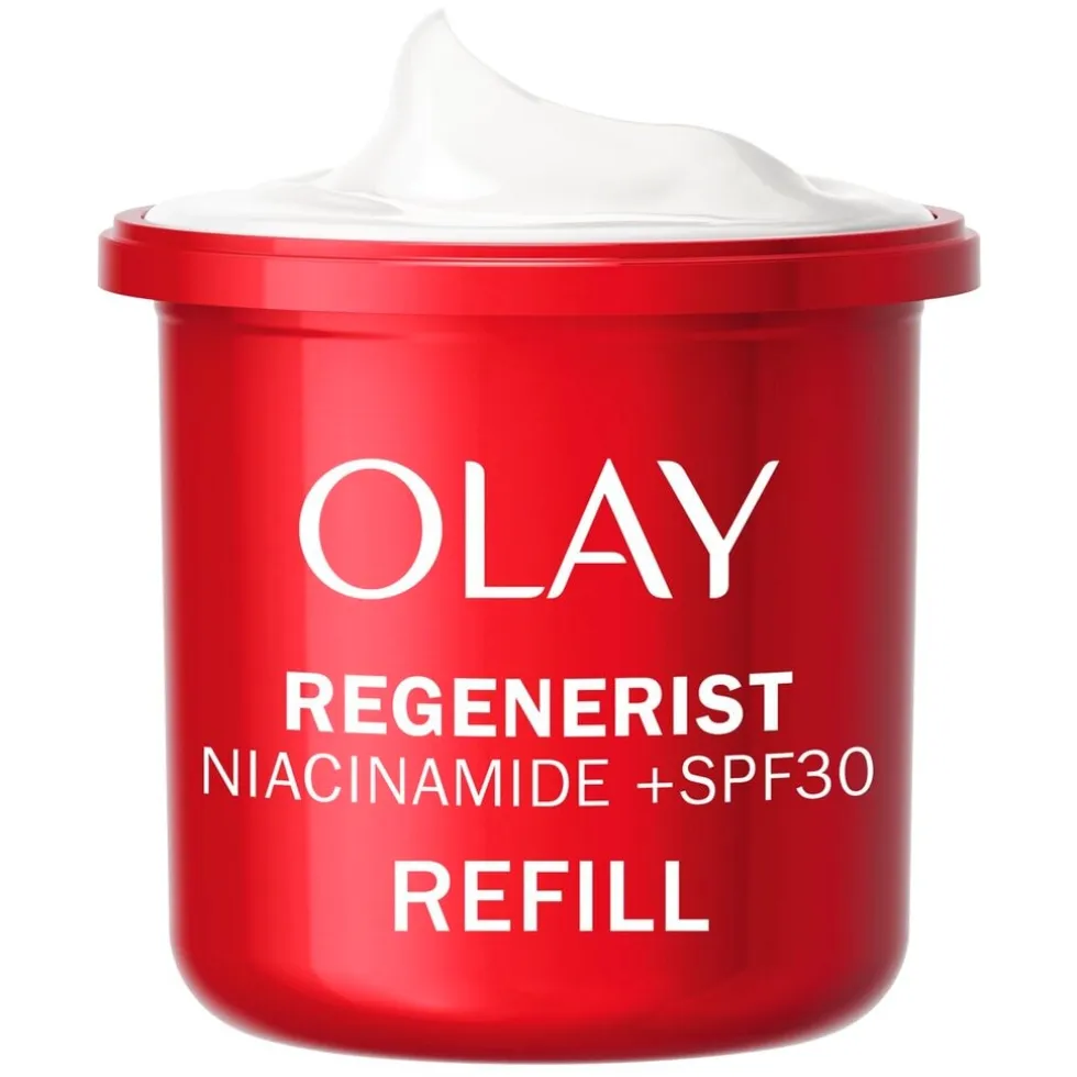 Olay POP Regenerist Niacinamide SPF30 Dagcrème Navulling