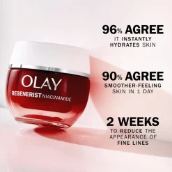 Olay POP Regenerist Niacinamide SPF30 Dagcrème Navulling