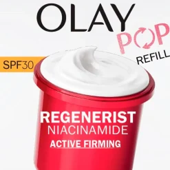 Olay POP Regenerist Niacinamide SPF30 Dagcrème Navulling