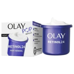 Olay POP Retinol24 Nachtcrème Navulling