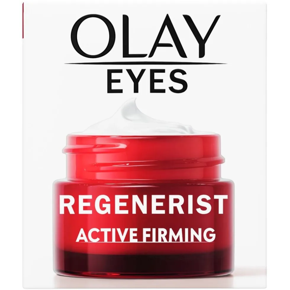 Olay Regenerist Active Firming Oogcrème