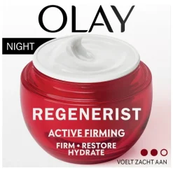 Olay Regenerist Nachtcrème