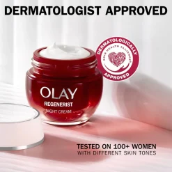 Olay Regenerist Nachtcrème