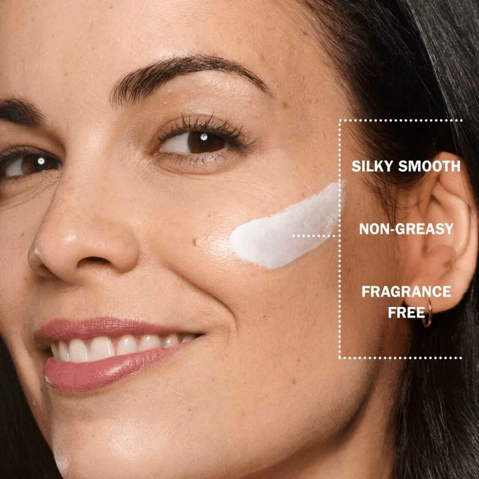 Olay Regenerist Parfumvrije Dagcrème
