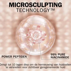 Olay Regenerist SPF30 Dagcrème Navulling