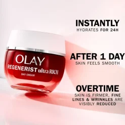Olay Regenerist Ultra Rich Dagcrème