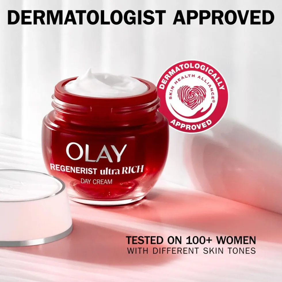 Olay Regenerist Ultra Rich Dagcrème