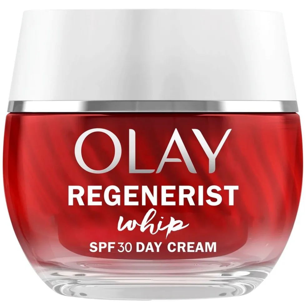 Olay Regenerist Whip SPF30 Dagcrème