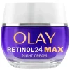 Olay Retinol24 MAX Hydraterende Nachtcrème