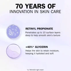 Olay Retinol24 Max Nachtoogcrème