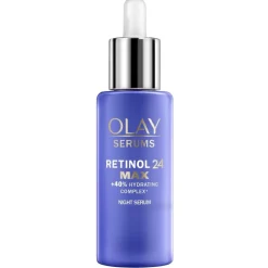 Olay Retinol24 MAX Nachtserum