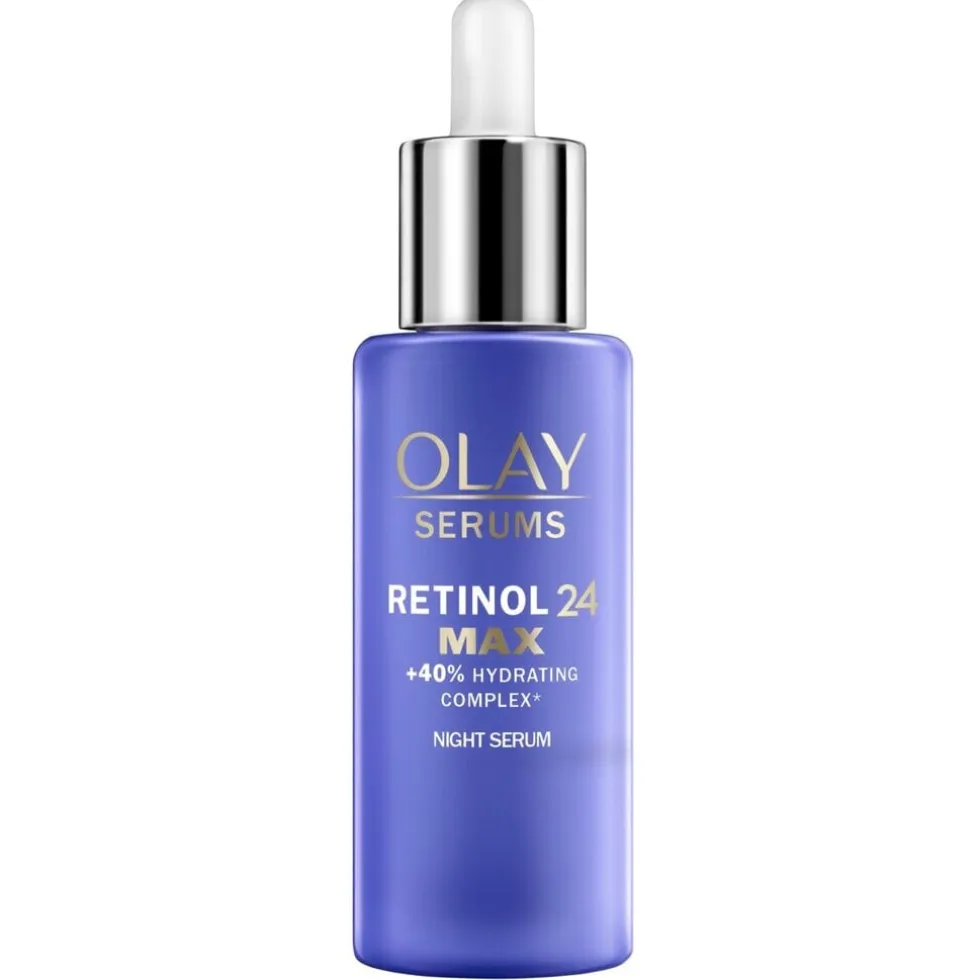 Olay Retinol24 MAX Nachtserum