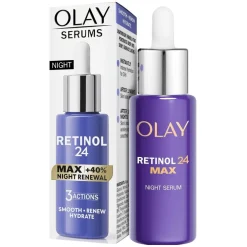 Olay Retinol24 MAX Nachtserum