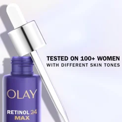 Olay Retinol24 MAX Nachtserum