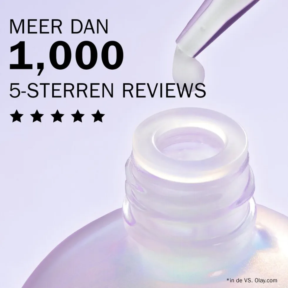 Olay Super Serum