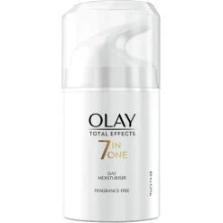 Olay Total Effects 7 In One Hydraterende Parfumvrije Dagcrème