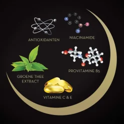 Olay Total Effects 7 In One Hydraterende Parfumvrije Dagcrème