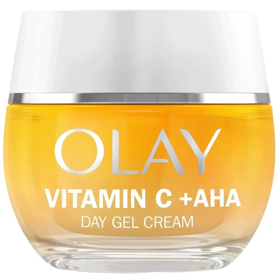 Olay Vitamine C + Aha24 Dagcrème