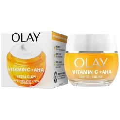 Olay Vitamine C + Aha24 Dagcrème