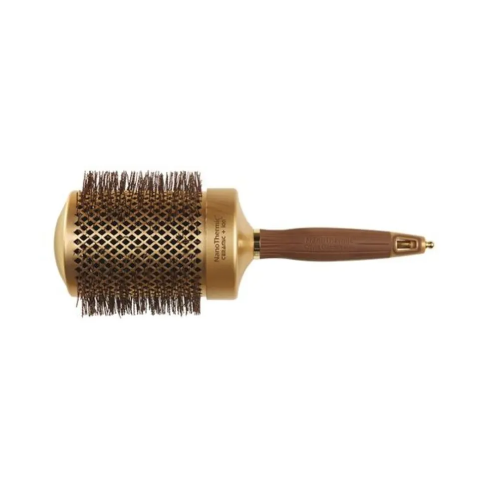 Olivia Garden Expert Blowout Shine Wavy