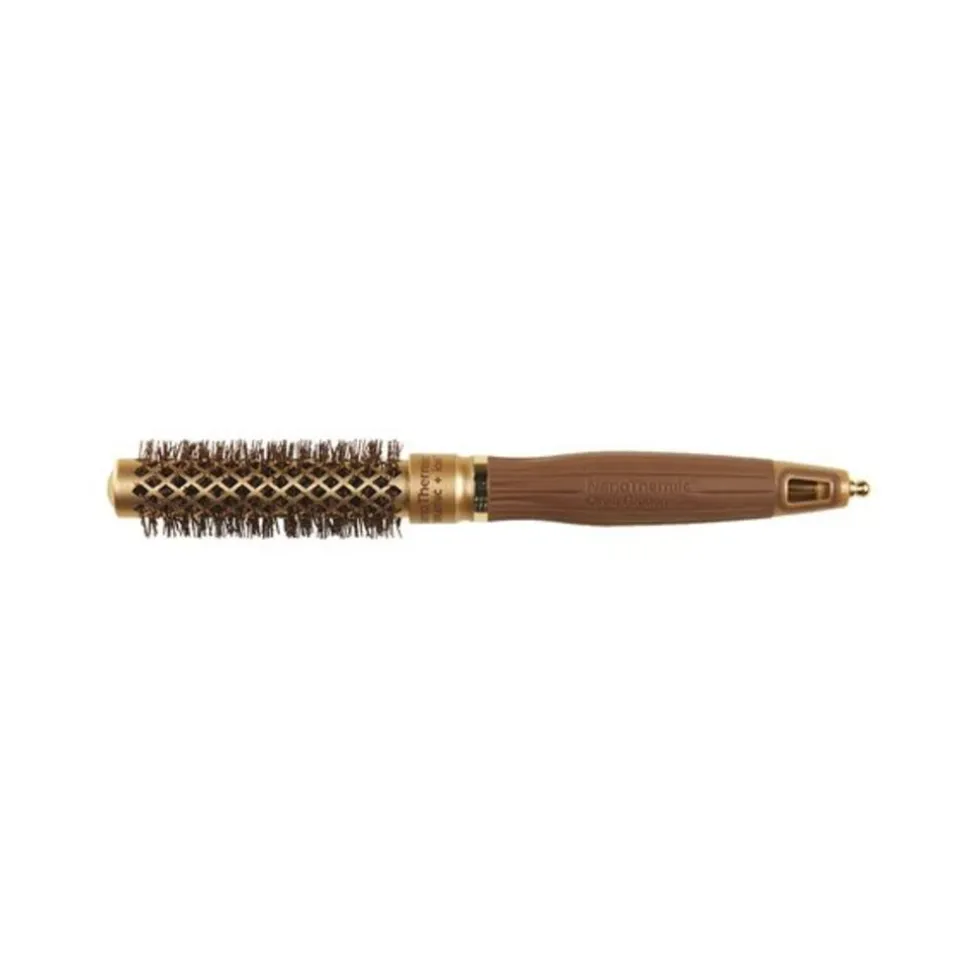Olivia Garden Expert Blowout Shine Wavy